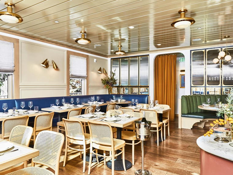 Chez Noir, Carmel-by-the-Sea, United States