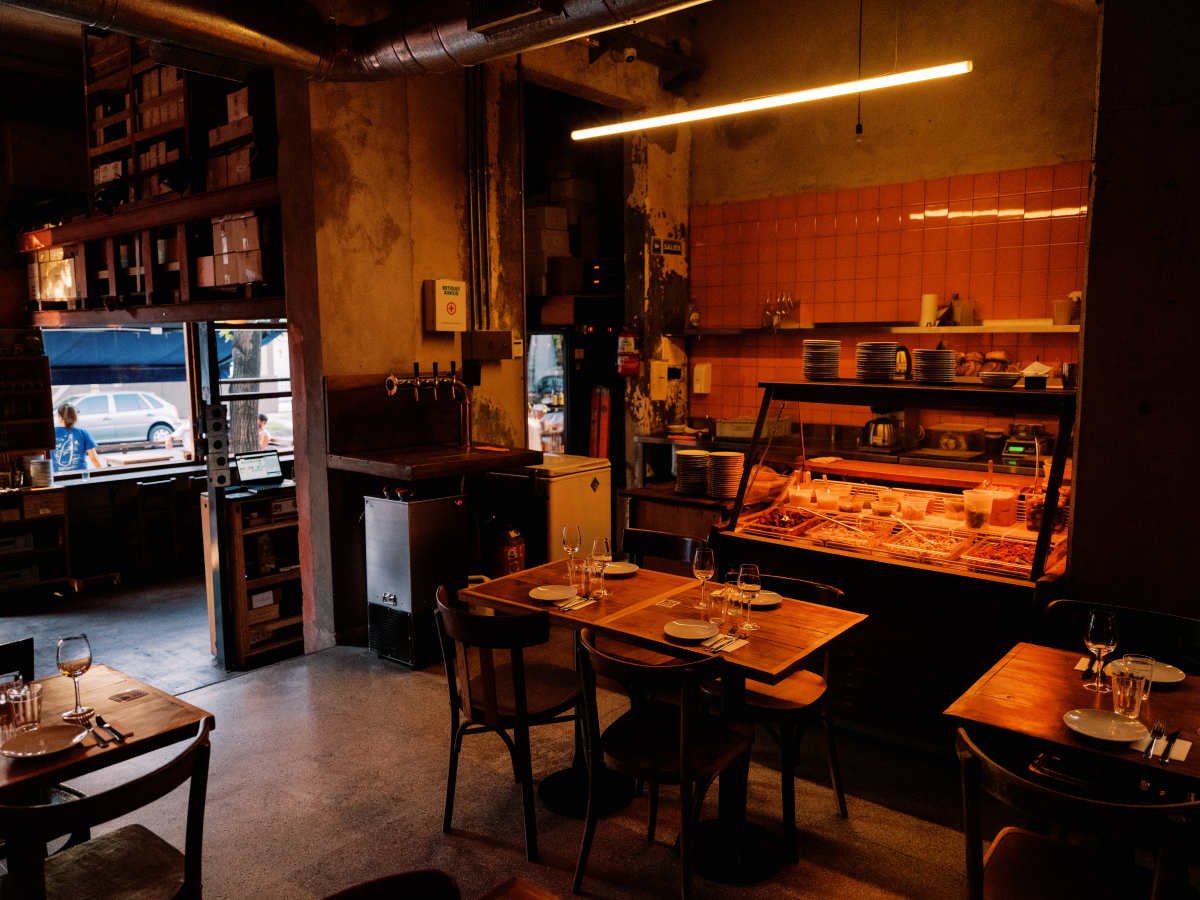 Naranjo, Buenos Aires, Argentina