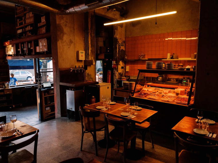 Naranjo, Buenos Aires, Argentina