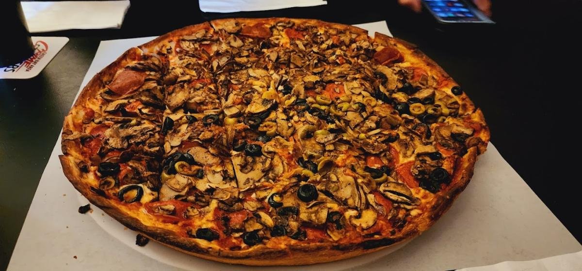 Jake's Pizza Green Bay