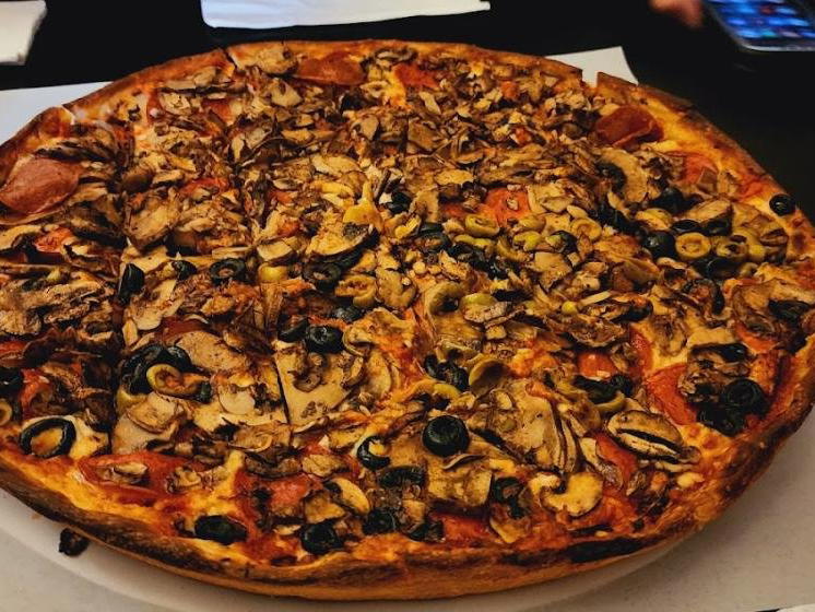 Jake's Pizza Green Bay, Green Bay, United States