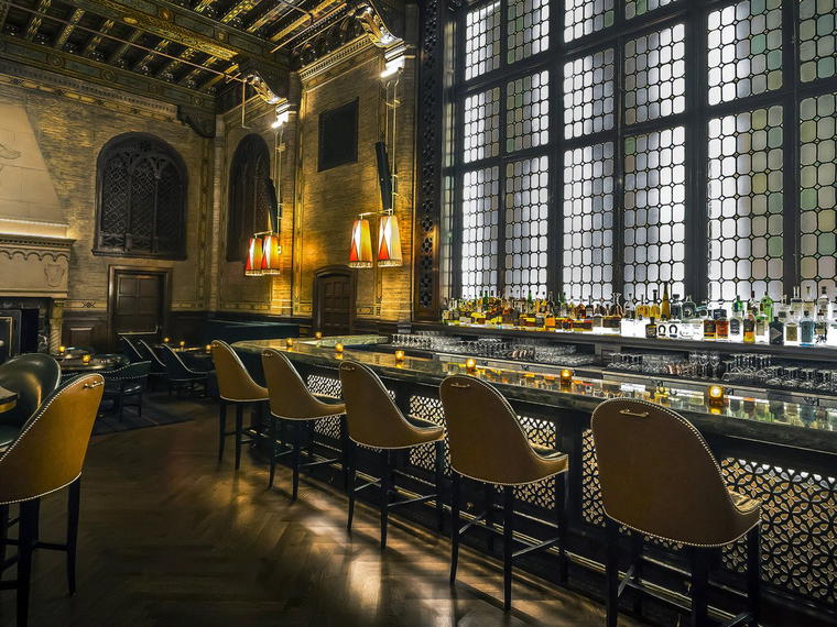 Grand Central Terminal, New York City, United States