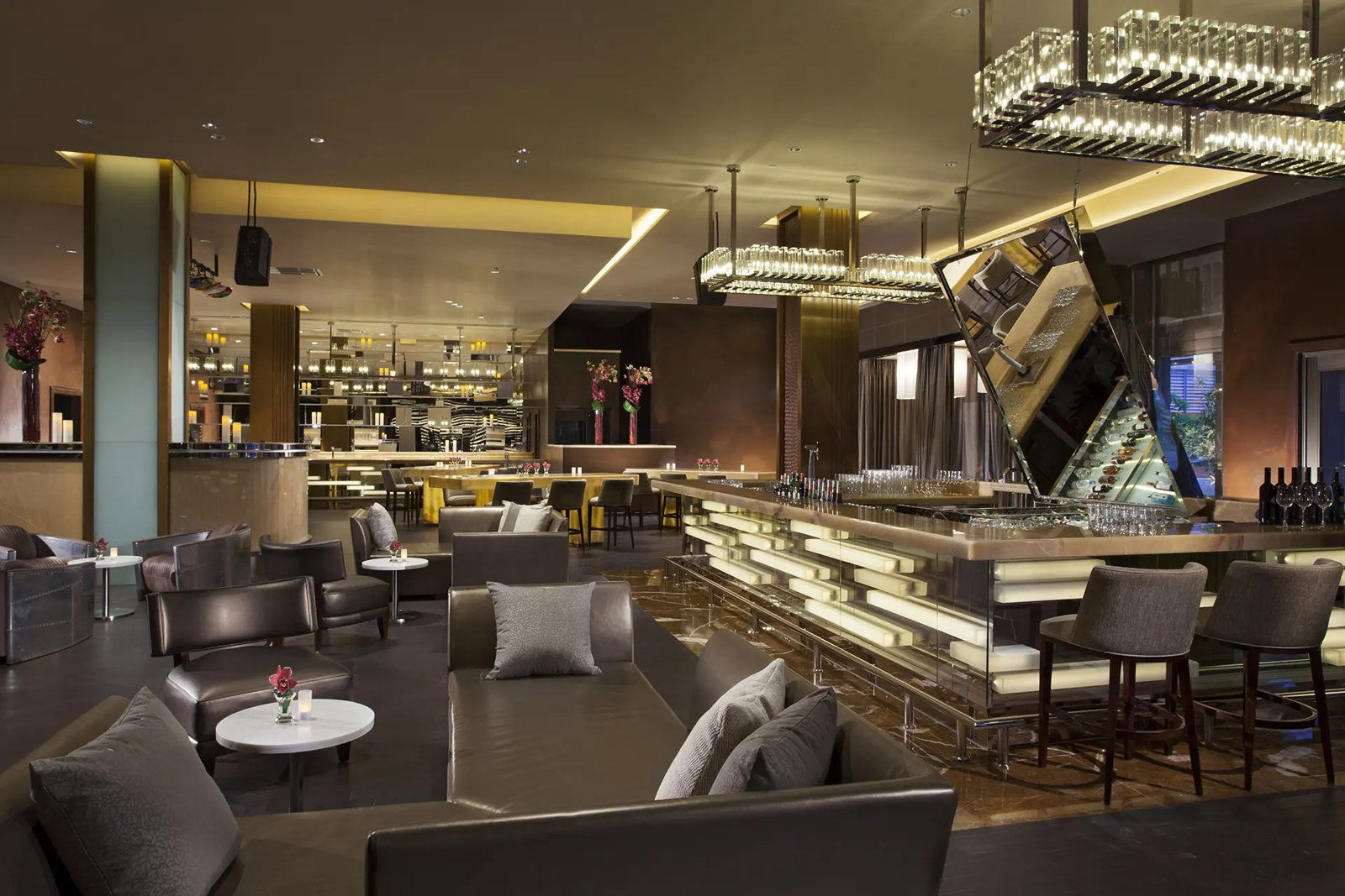 ZJ’s Bar & Lounge, Bar in Nusa Dua