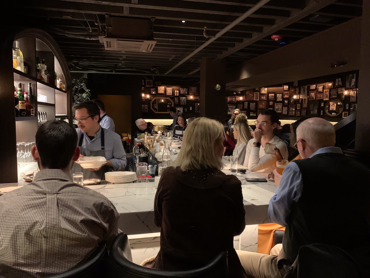 Pepp & Dolores bar in Cincinnati, United States