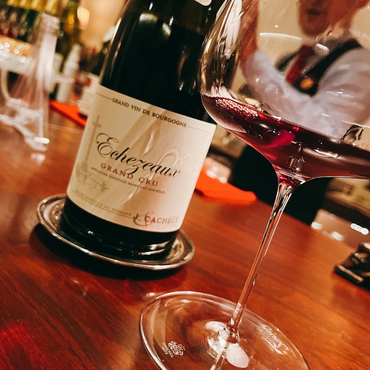 Le Clos Blanc