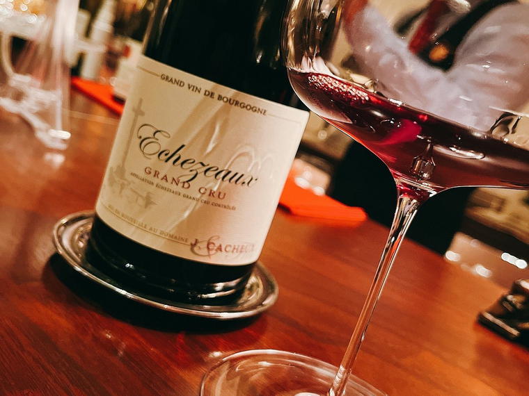 Le Clos Blanc, Hiroshima, Japan