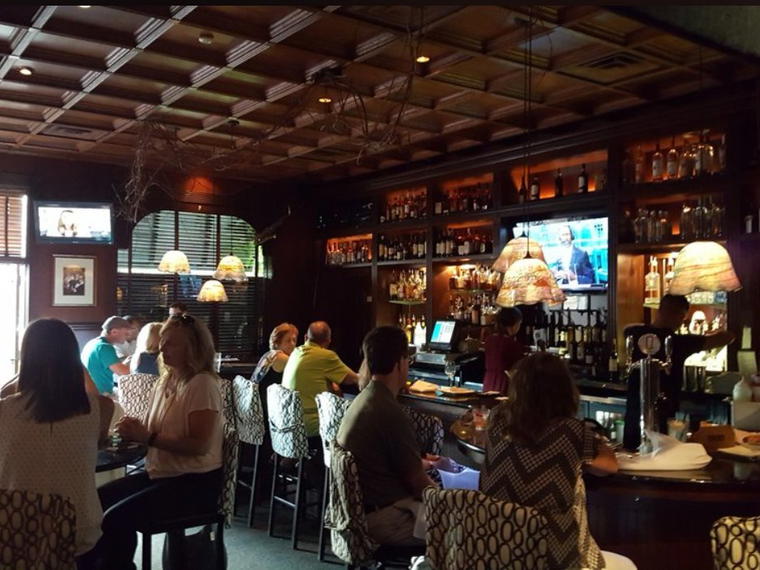 Rosie's Italian Grille, Springfield, United States