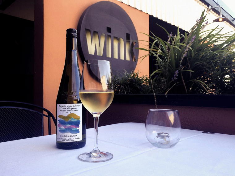 Wink Restaurant & Wine Bar, Austin, United States
