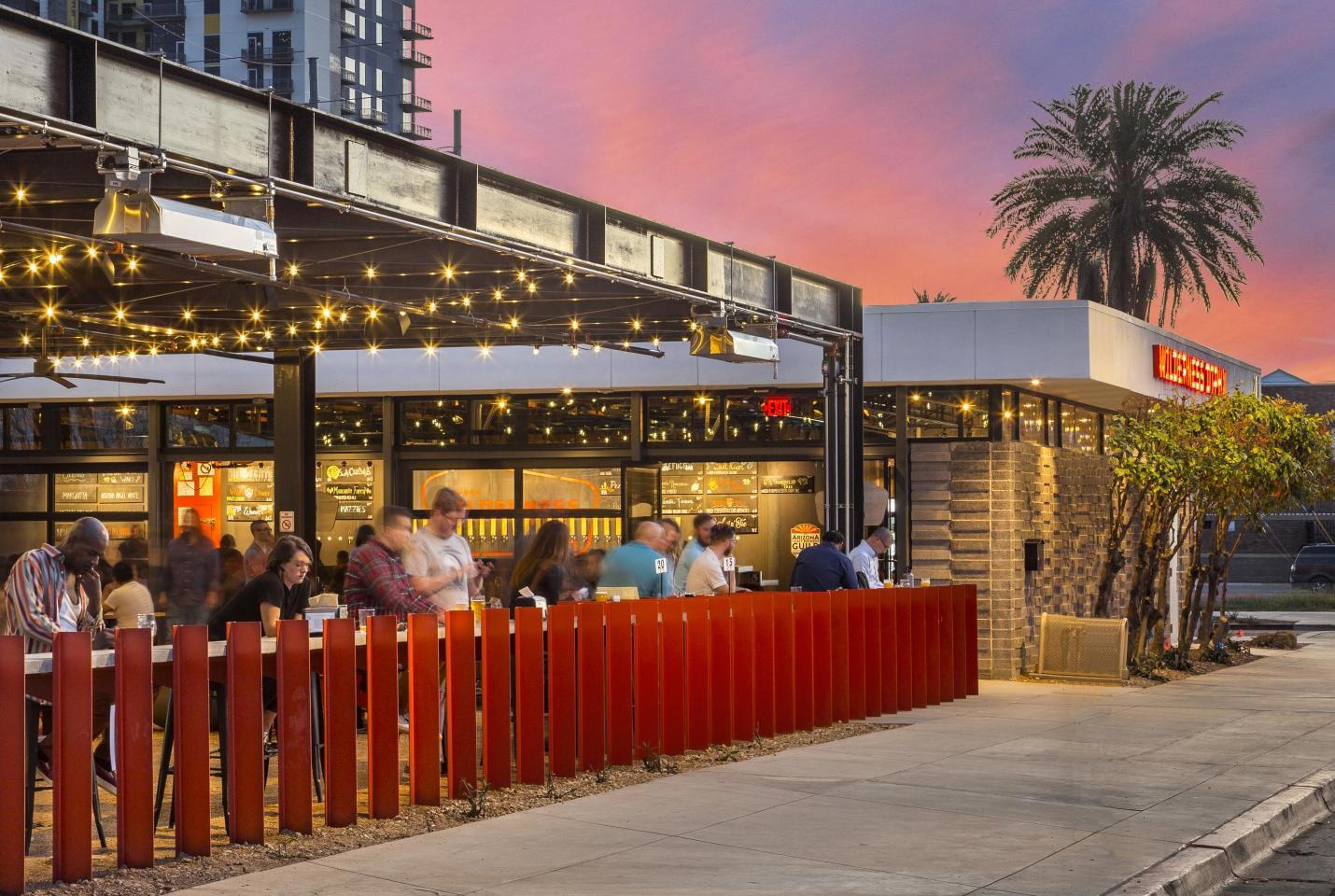 Arizona Wilderness DTPHX, Phoenix, United States