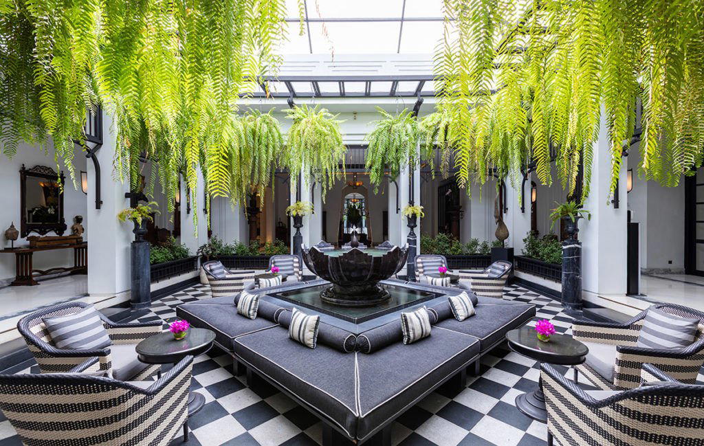 The Story House bar in Bangkok