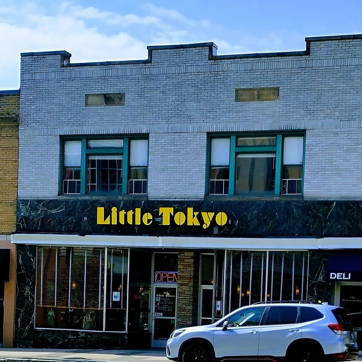 Little Tokyo Restaurant, Mount Lebanon, United States