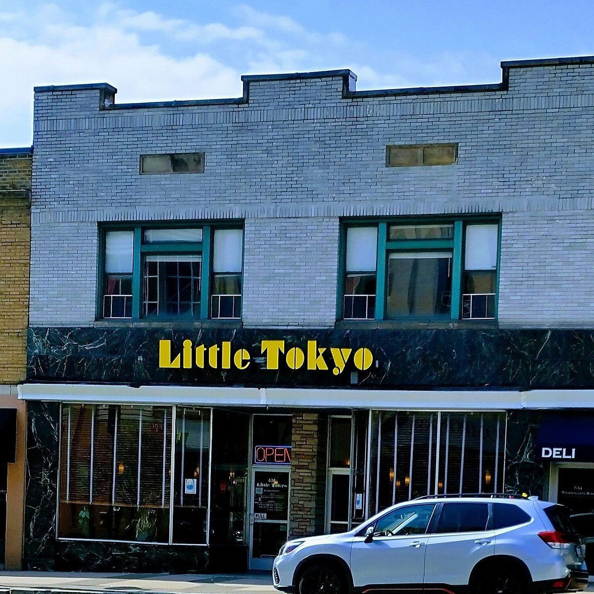 Little Tokyo Restaurant, Bar in Mount Lebanon Township
