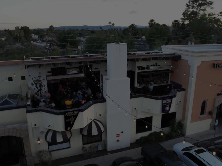 The Attic Ale House, Phoenix, United States