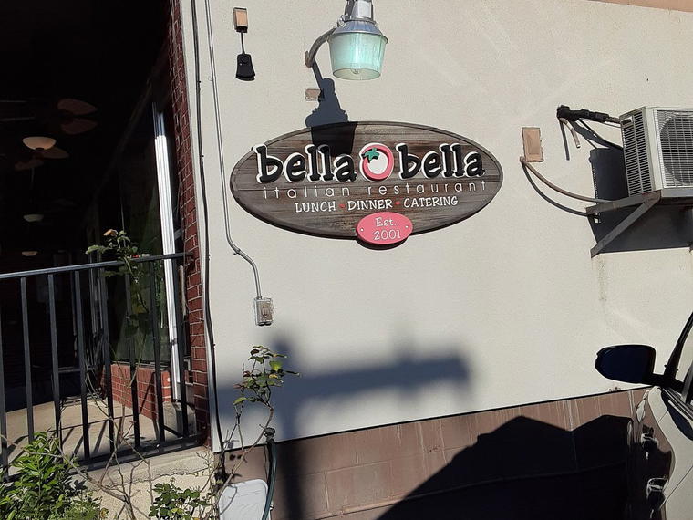 Bella Bella, Tallahassee, United States