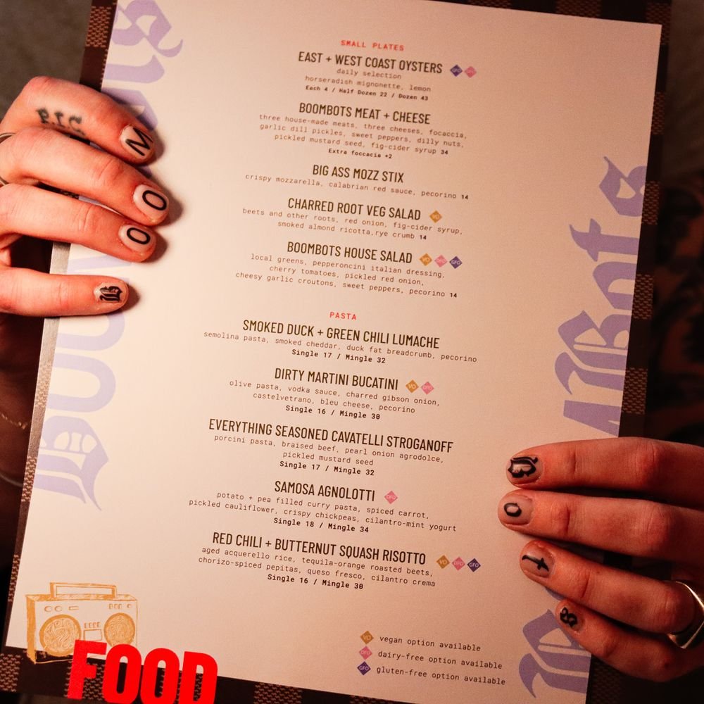 Western Daughter Wine Bar, Bar in Denver