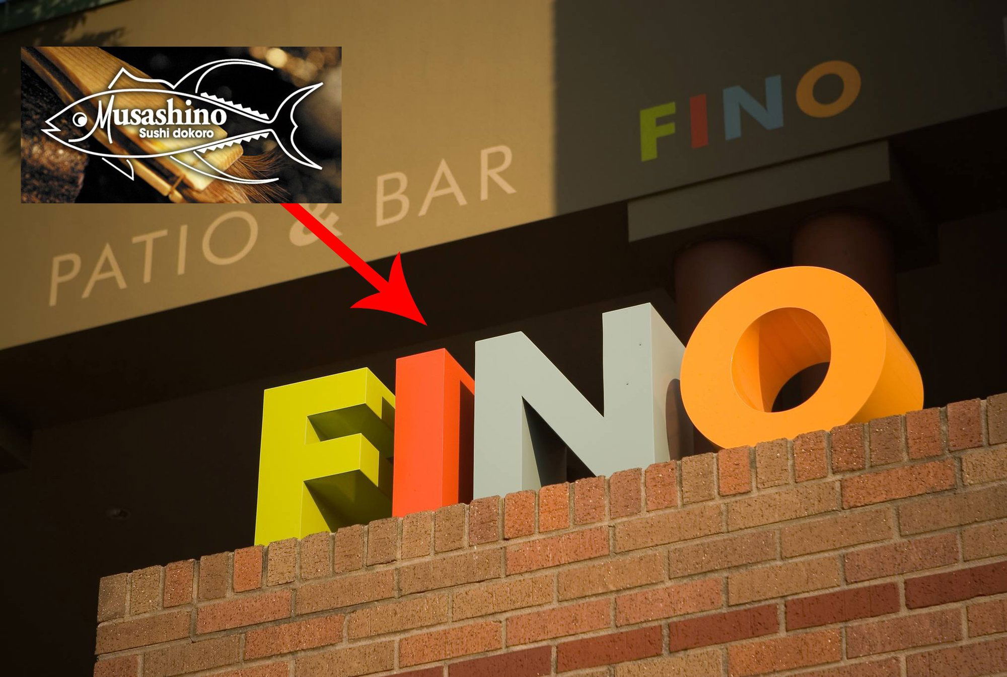 Bar Fino, Bar in Austin