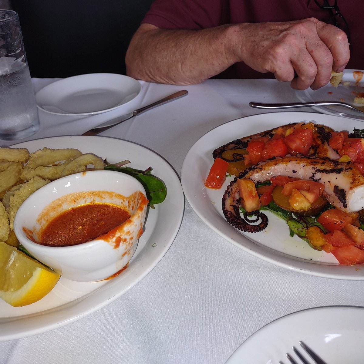 Acqua Alta Ristorante