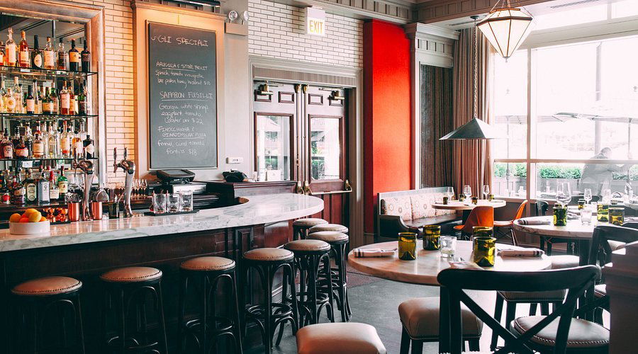 Acanto Wine Bar, Bar in Chicago