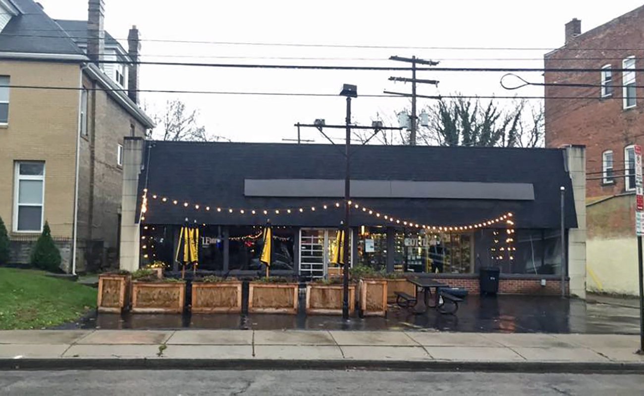 The Bottle Shop, Columbus, United States