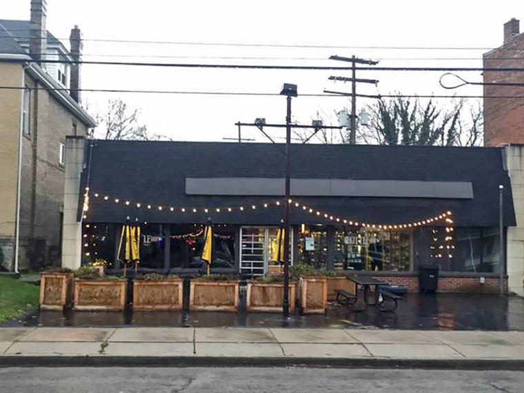 The Bottle Shop, Columbus, United States
