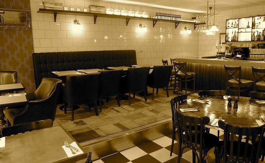 Klostergatans Vin & Delikatess Bar, Bar in Malmö