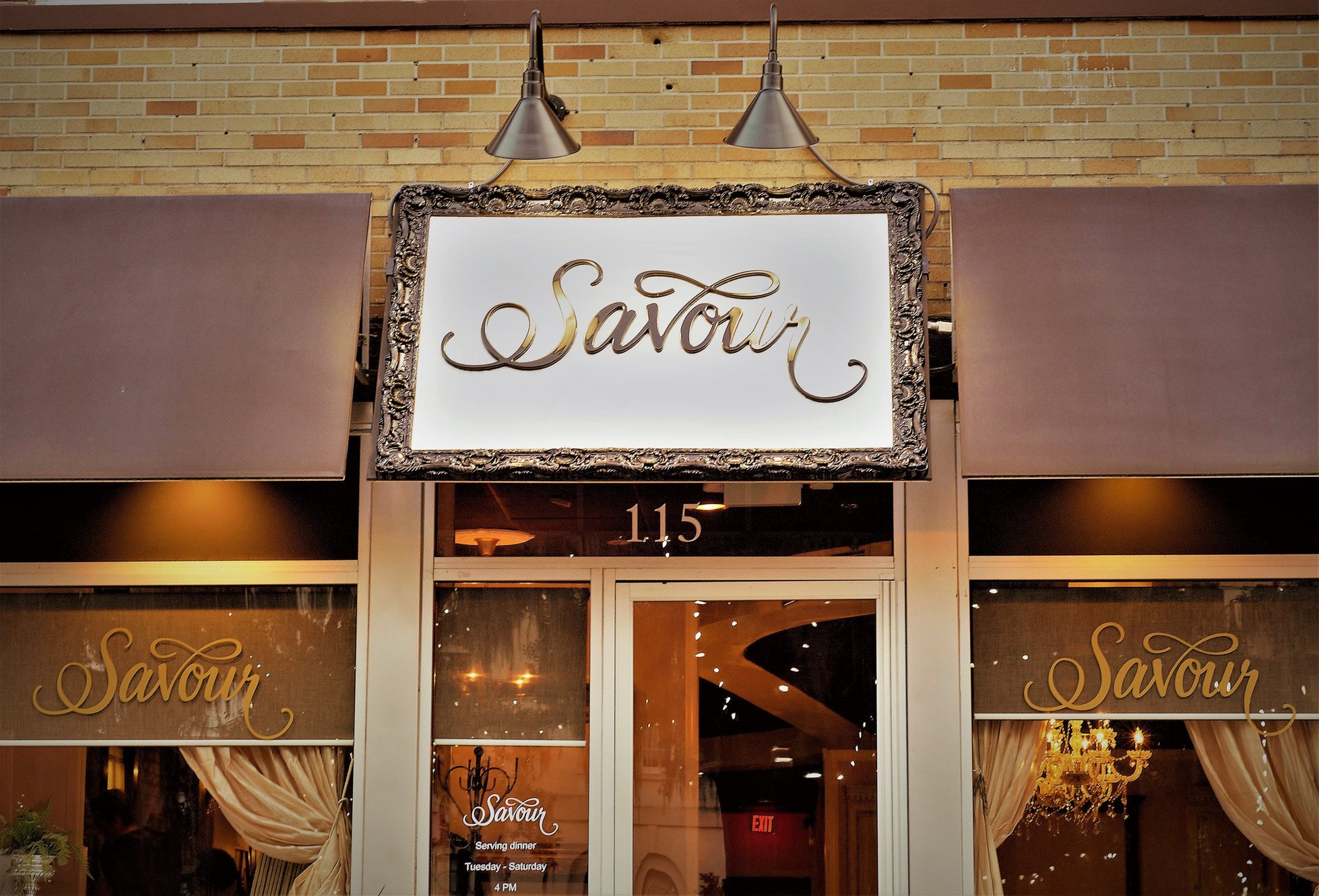 Savour, Bar in Tallahassee