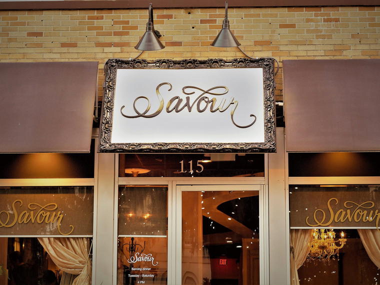 Savour, Tallahassee, United States