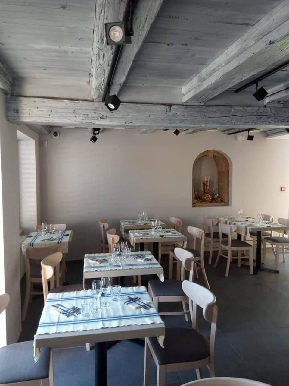 L'Esprit Libre bar in Horbourg Wihr, France