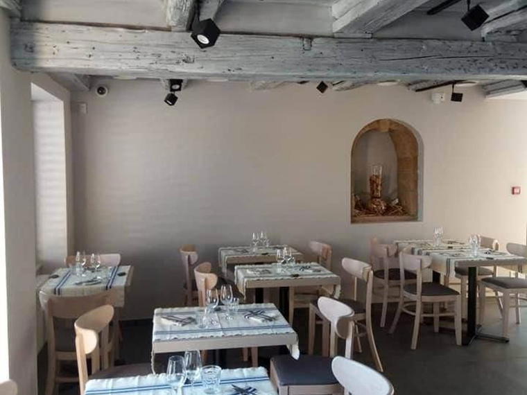 L'Esprit Libre, Horbourg Wihr, France