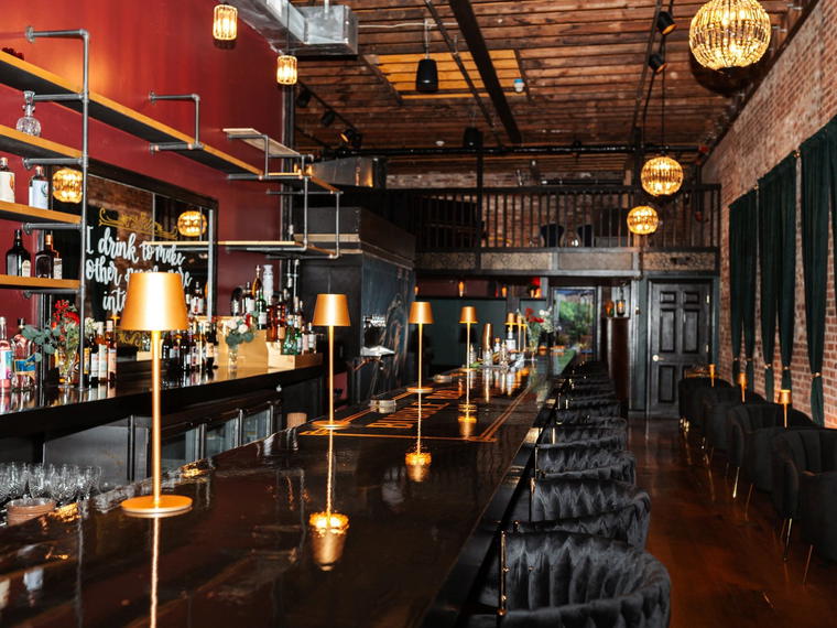 Bomb Bada, Boston, United States