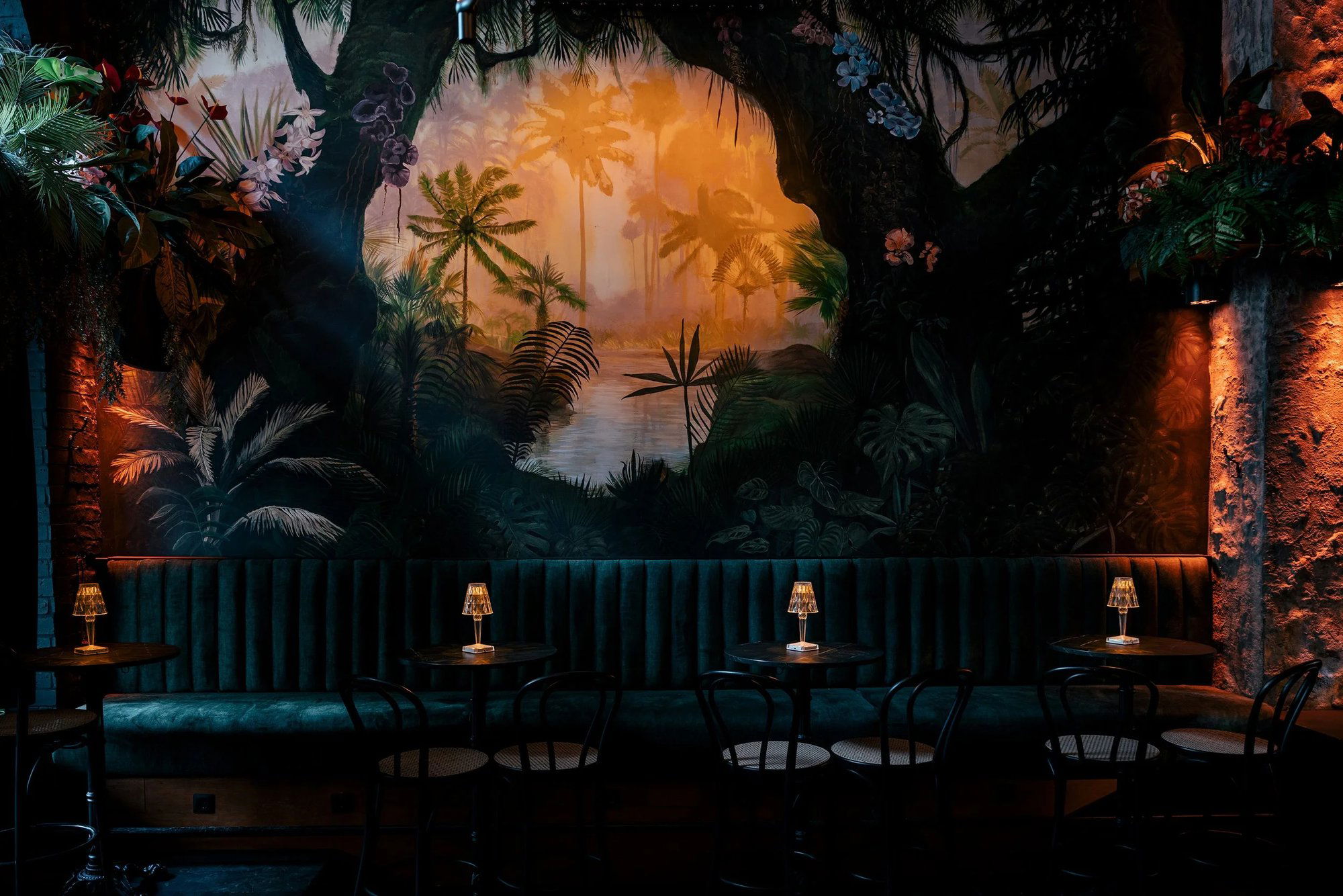 Mitico, Bar in Budapest