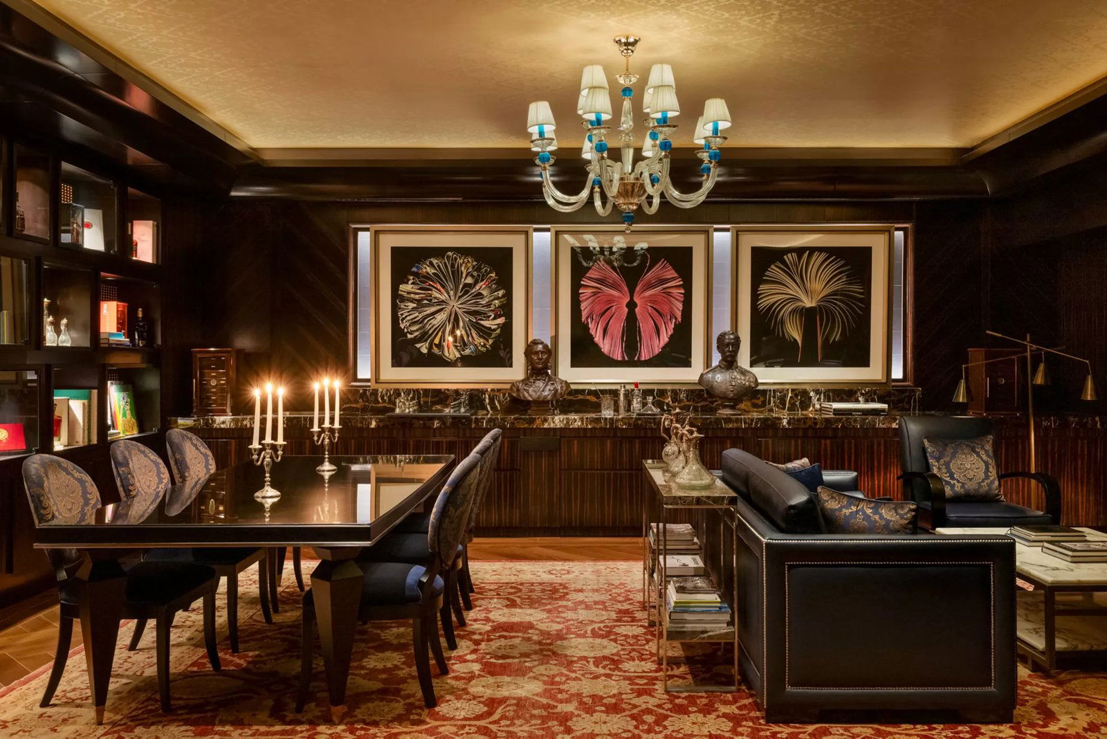 Writers Bar, Bar in Istanbul