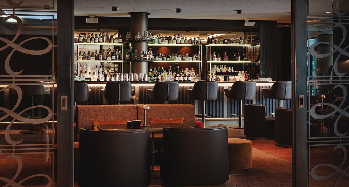 Überfahrer Bar