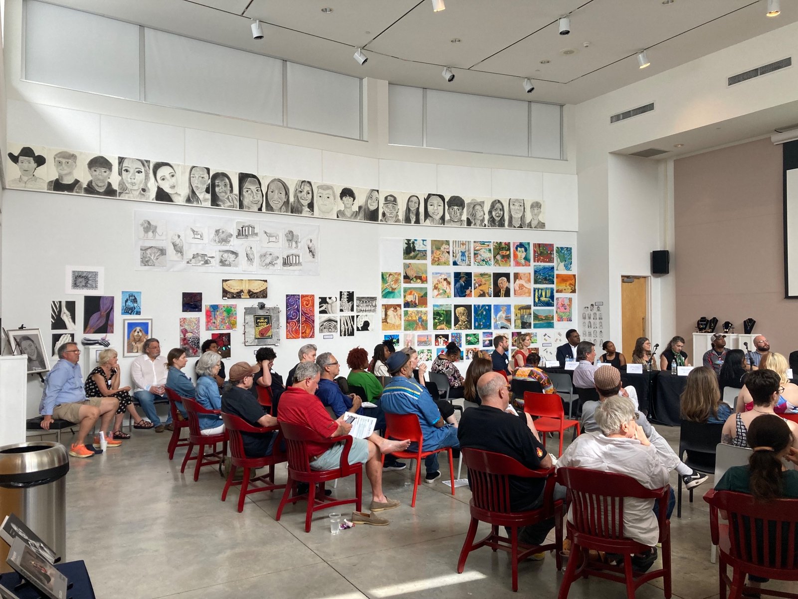 Acadiana Center for the Arts