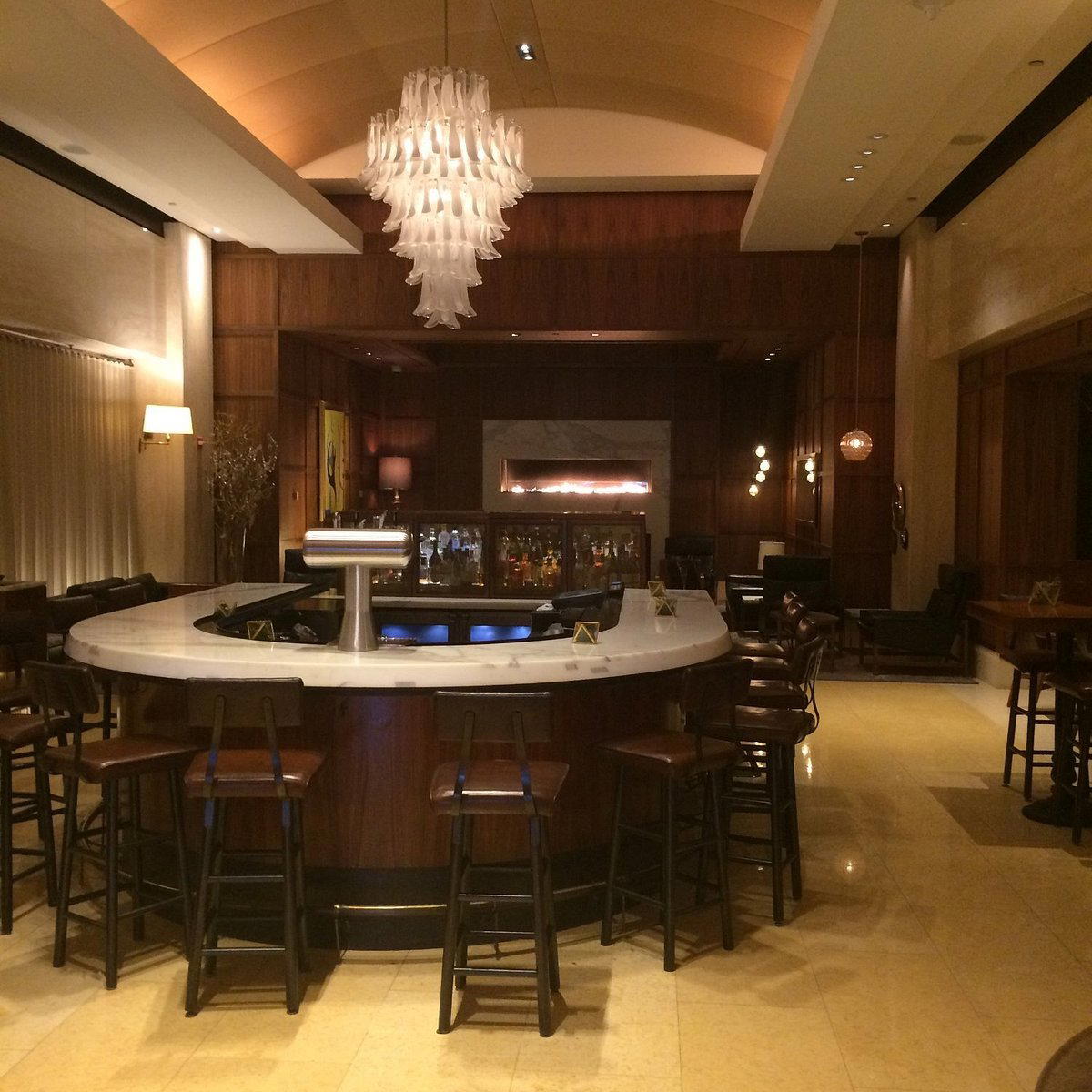 Avery Bar bar in Boston