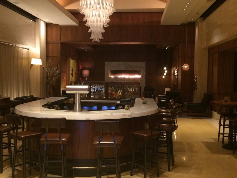 Avery Bar, Boston, United States