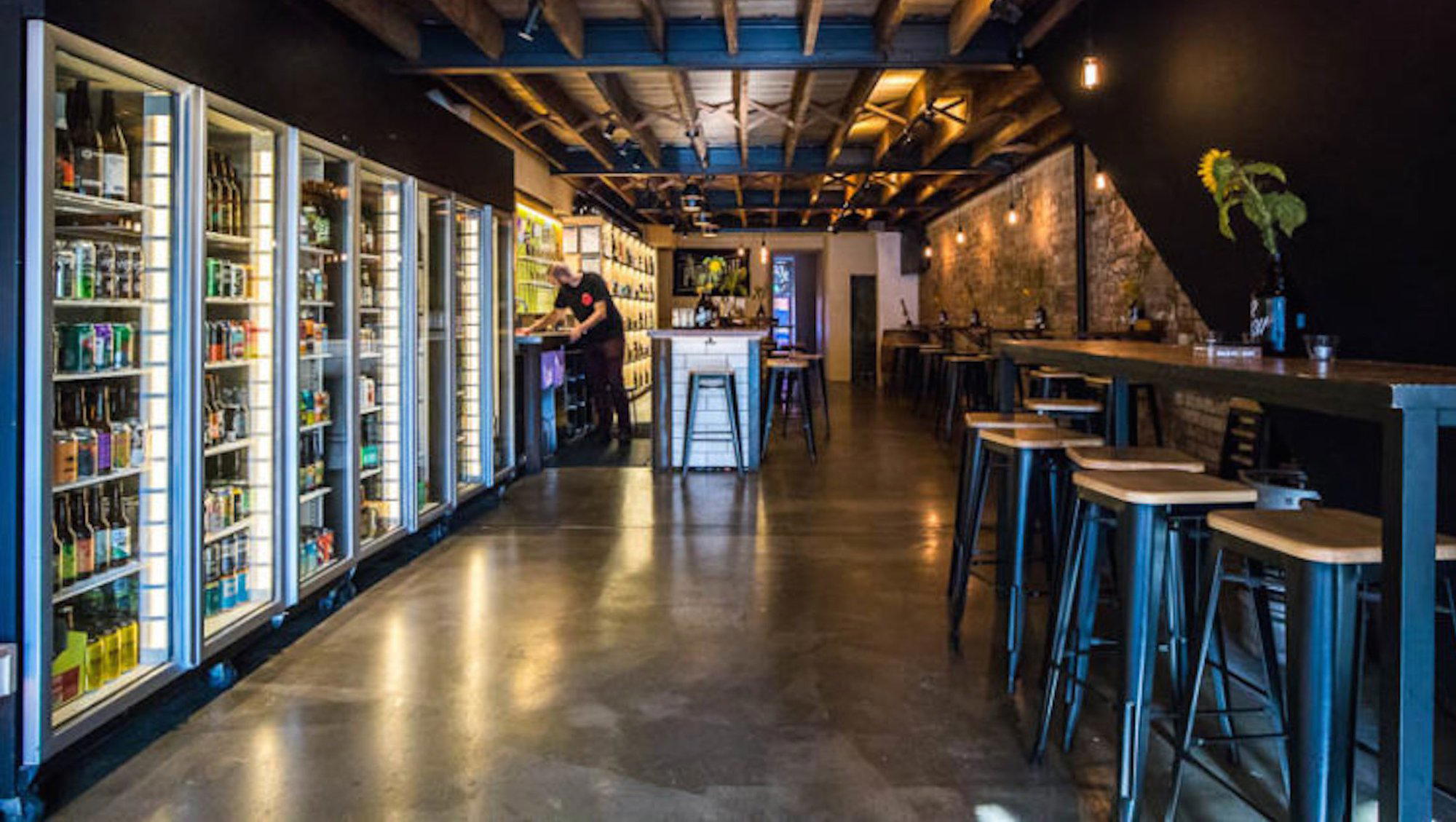 Beermash, Collingwood, Australia