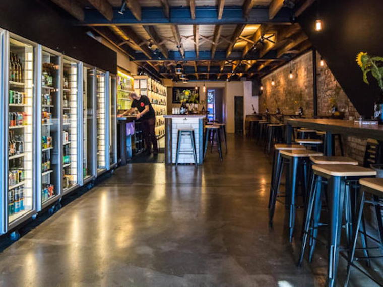 Beermash, Collingwood, Australia