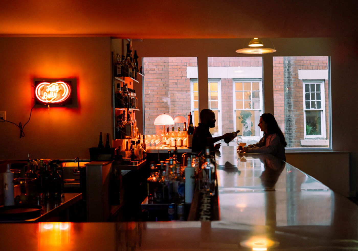 Missy's, Bar in Calgary