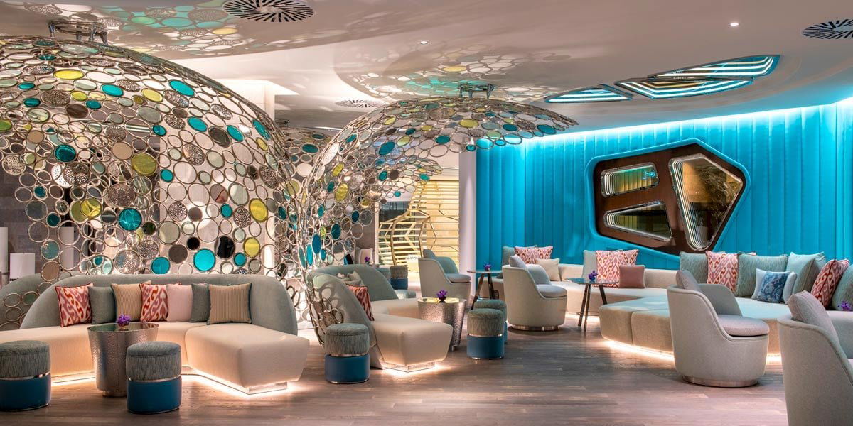W Lounge, Bar in Albufeira