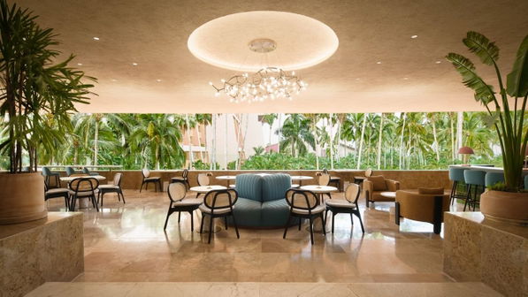 Flora Bar