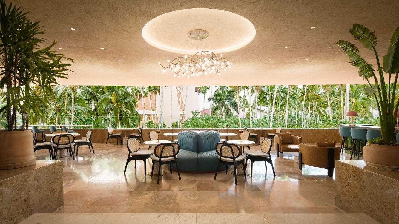 Flora Bar, Bar in Puerto Vallarta