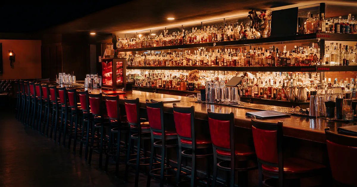Bar 1919, Bar in San Antonio