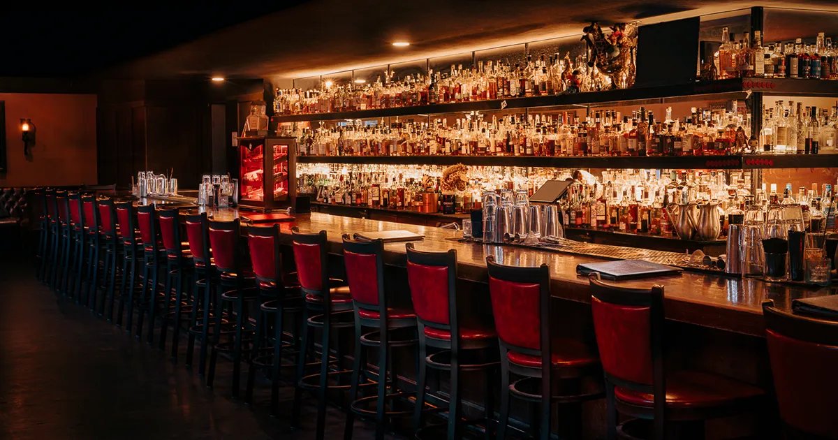 Bar 1919
