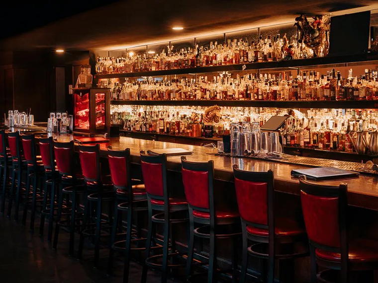 Bar 1919, San Antonio, United States