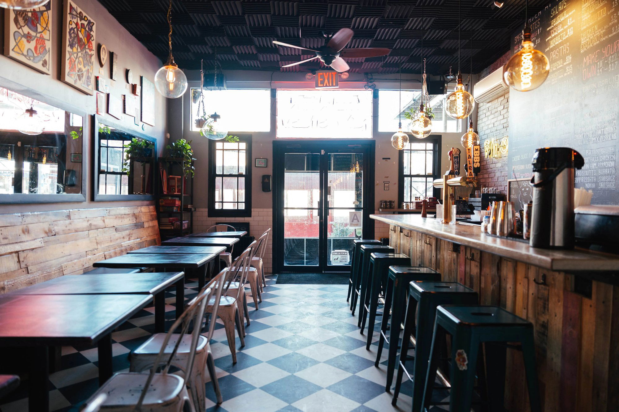 Rosie Pizza Bar, Bar in New York City