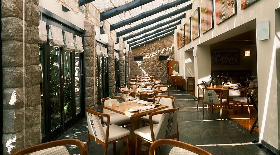 Tampu Bar
