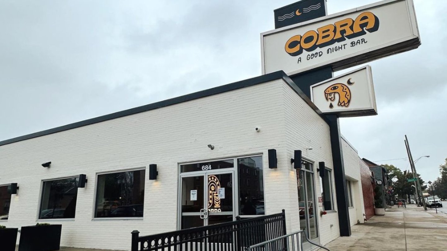 Cobra
