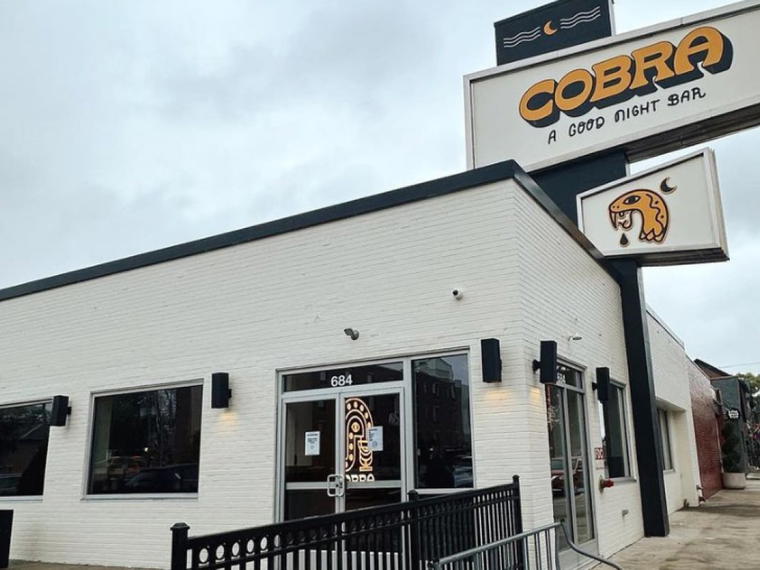 Cobra, Columbus, United States