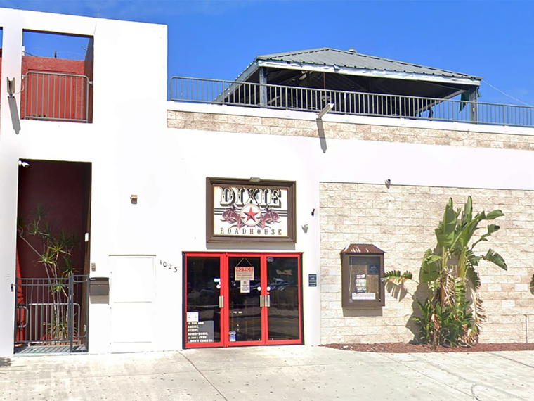 Dixie Roadhouse, Cape Coral, United States
